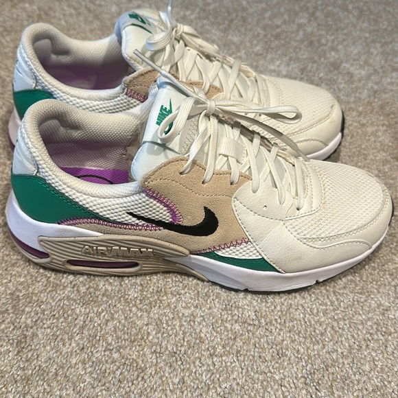 Nike Shoes - Nike Women's Air Max Excee Shoes